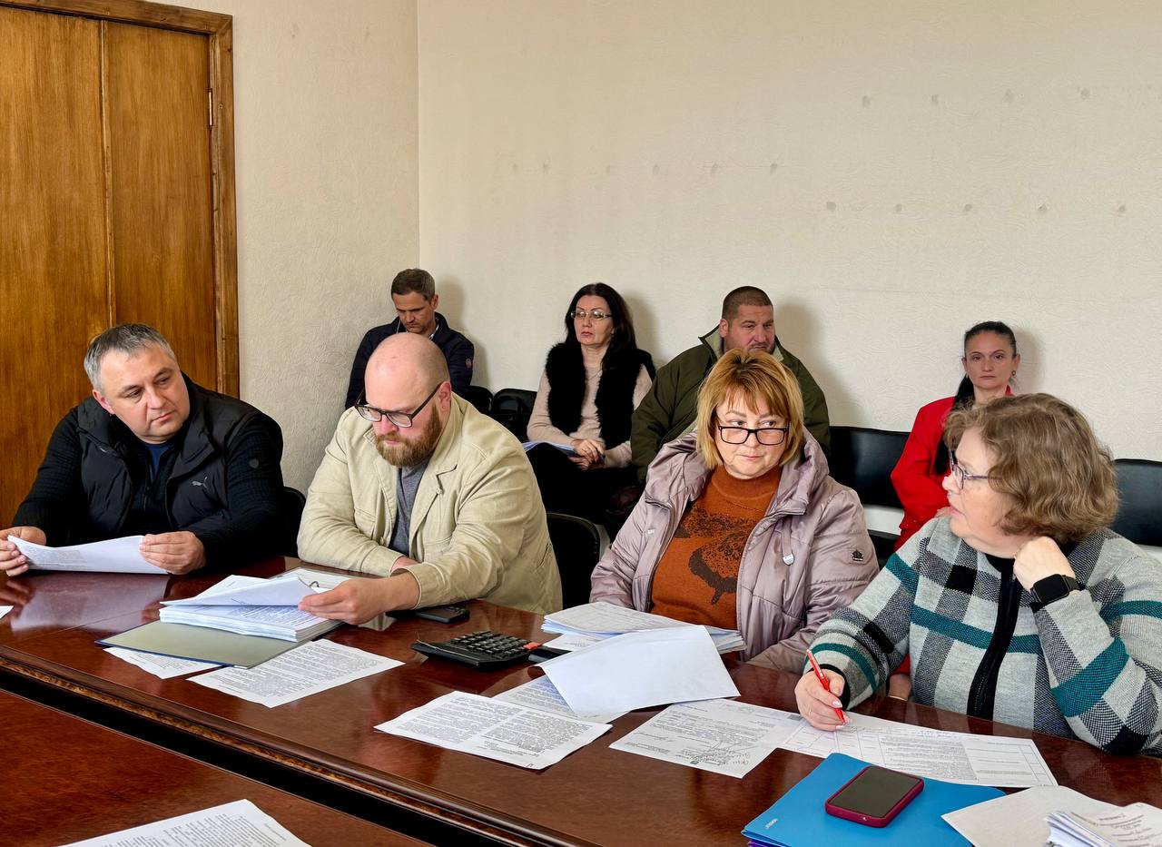 У Світловодську відбудеться 85-а сесія міської ради: що розглянуть депутати