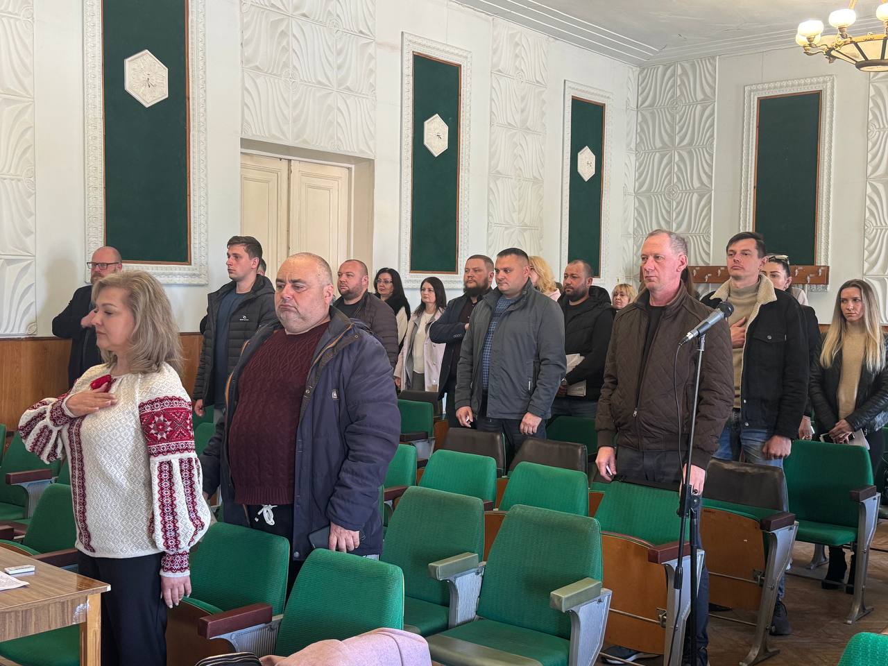 85-а сесія міської ради Світловодська: понад 6,5 млн грн перерозподілено між галузями