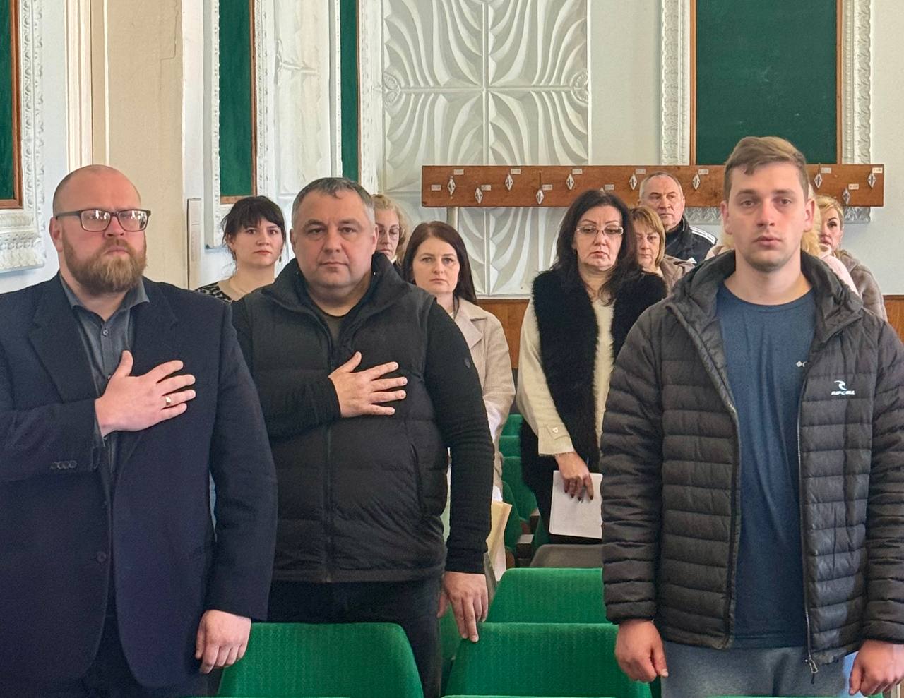 85-а сесія міської ради Світловодська: понад 6,5 млн грн перерозподілено між галузями