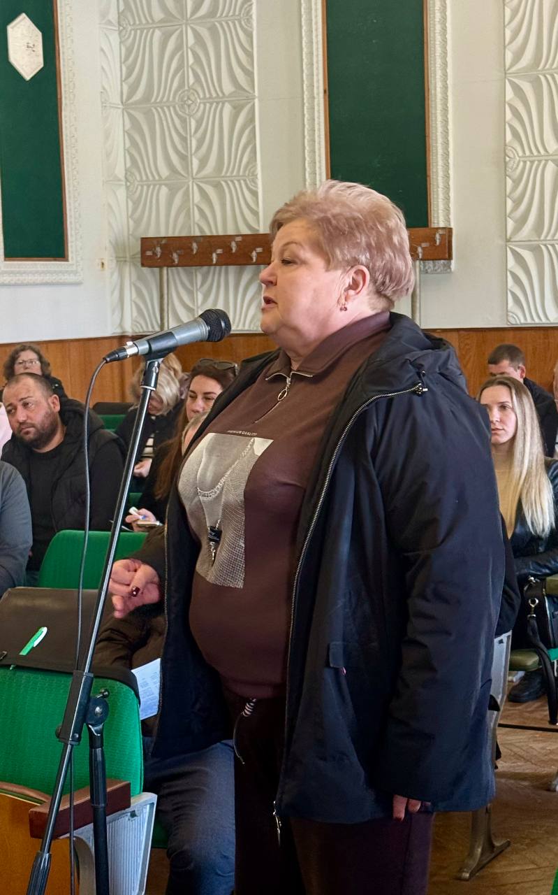 85-а сесія міської ради Світловодська: понад 6,5 млн грн перерозподілено між галузями