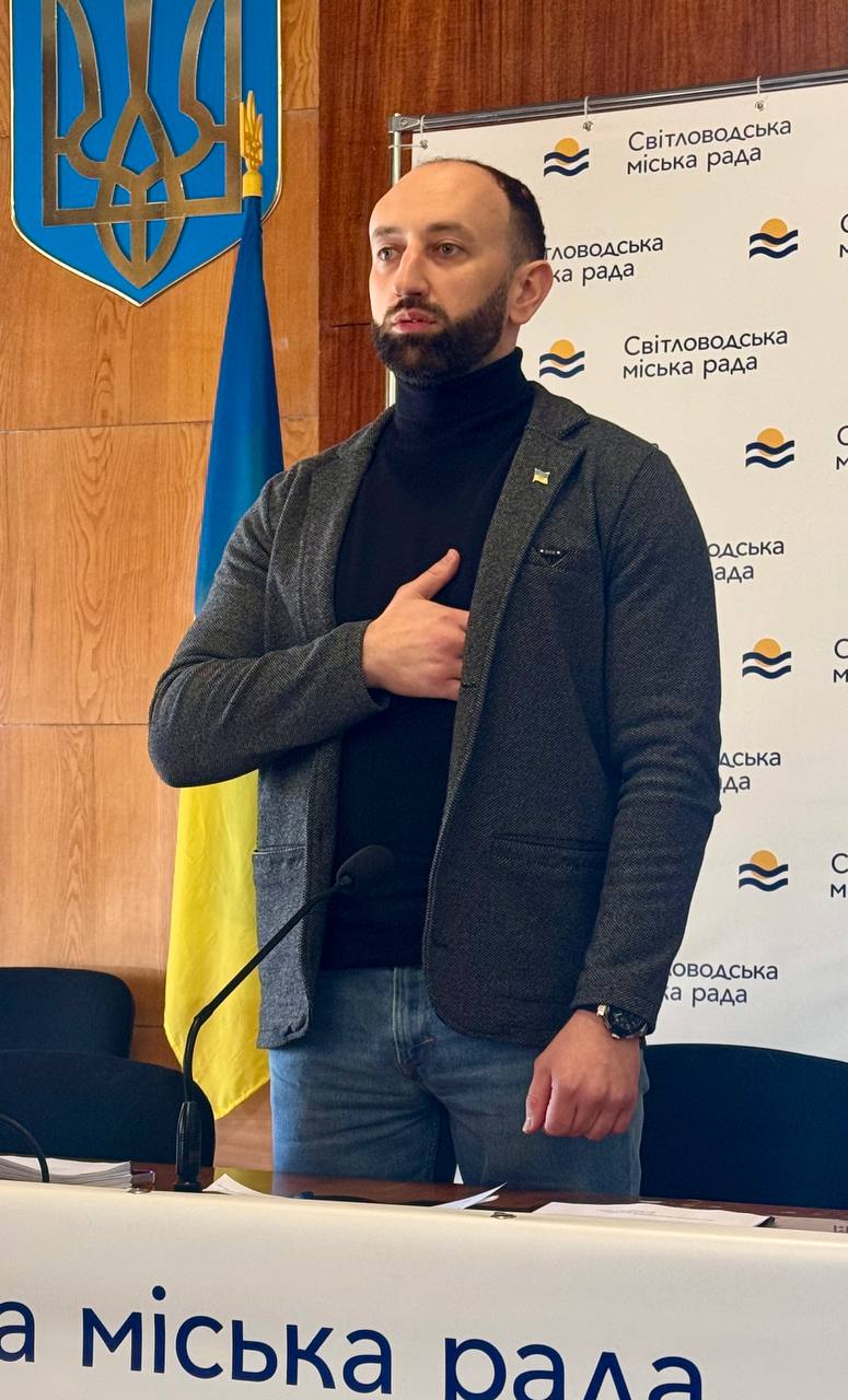 85-а сесія міської ради Світловодська: понад 6,5 млн грн перерозподілено між галузями