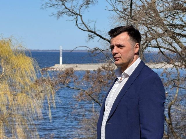 Хто поверне життя у Світловодськ? Хто поверне життя у Світловодськ?