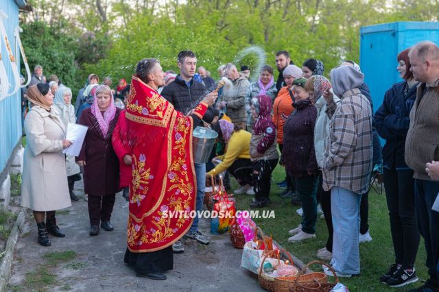На Кіровоградщині у Великодню ніч змінять комендантську годину На Кіровоградщині у Великодню ніч змінять комендантську годину