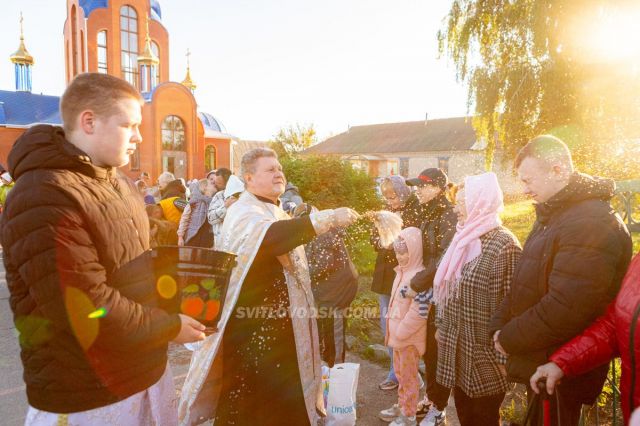 На Кіровоградщині у Великодню ніч змінять комендантську годину (ОНОВЛЕНО)