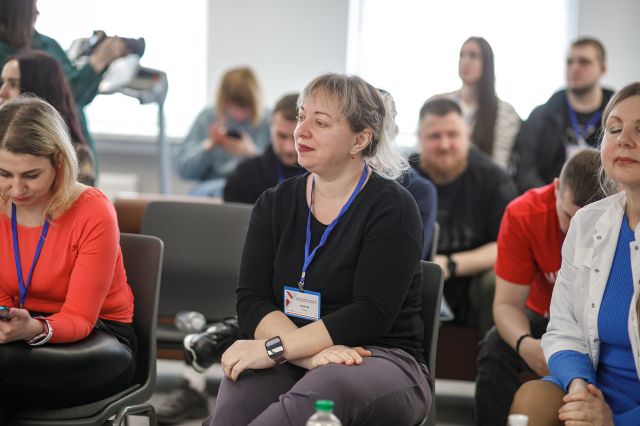 Реабілітація без меж: який досвід лікарі Кіровоградщини переймали у РеабіЦентрі?