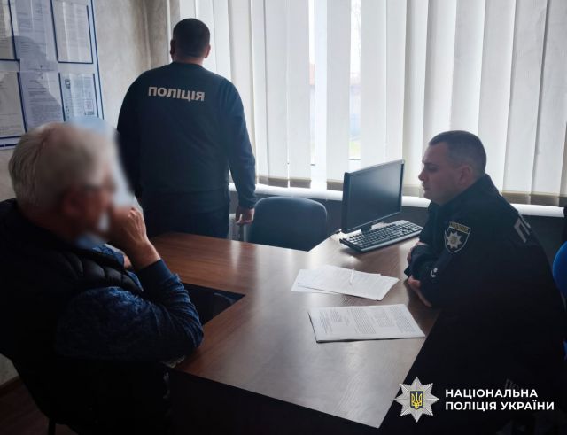 Ексначальнику управління Світловодської міської ради повідомили про підозру через 5 млн грн зайвих витрат на тепло Ексначальнику управління Світловодської міської ради повідомили про підозру через 5 млн грн зайвих витрат на тепло