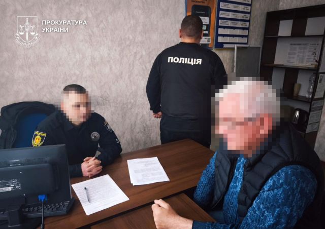 Ексначальнику управління Світловодської міської ради повідомили про підозру через 5 млн грн зайвих витрат на тепло