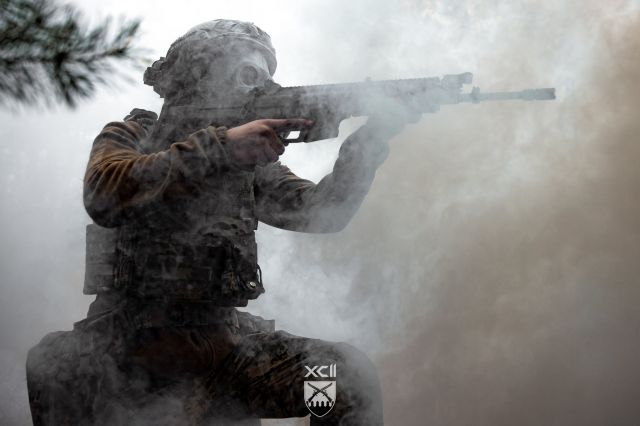 Подолати страх перед важкою технікою Подолати страх перед важкою технікою