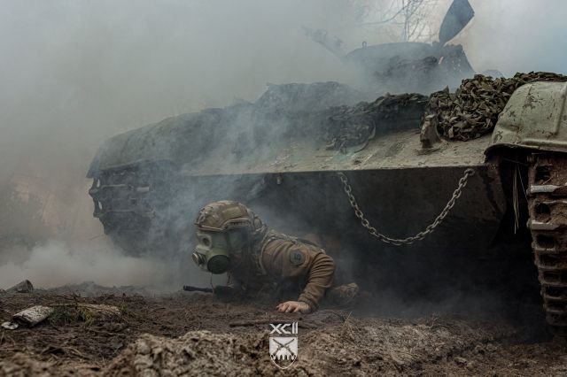 Подолати страх перед важкою технікою Подолати страх перед важкою технікою