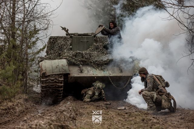 Подолати страх перед важкою технікою Подолати страх перед важкою технікою
