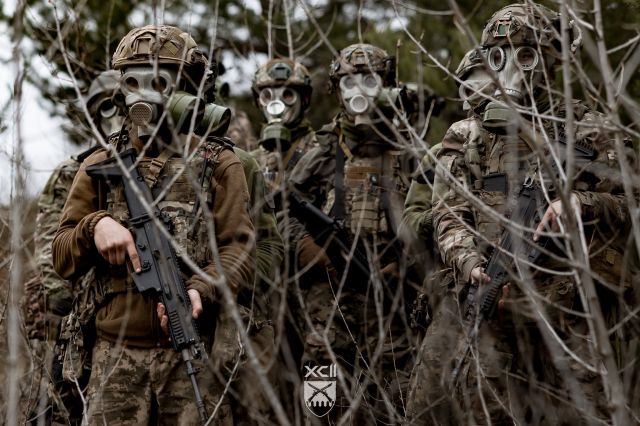 Подолати страх перед важкою технікою Подолати страх перед важкою технікою