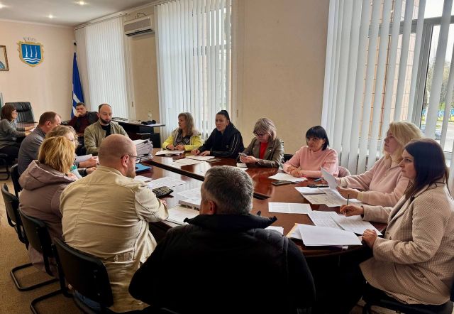 У Світловодську відбудеться 85-а сесія міської ради: що розглянуть депутати