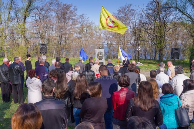 У Світловодську вшанують пам'ять жертв Чорнобильської катастрофи