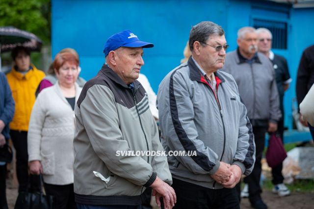 408 чорнобильців у Світловодській громаді: як їх підтримують