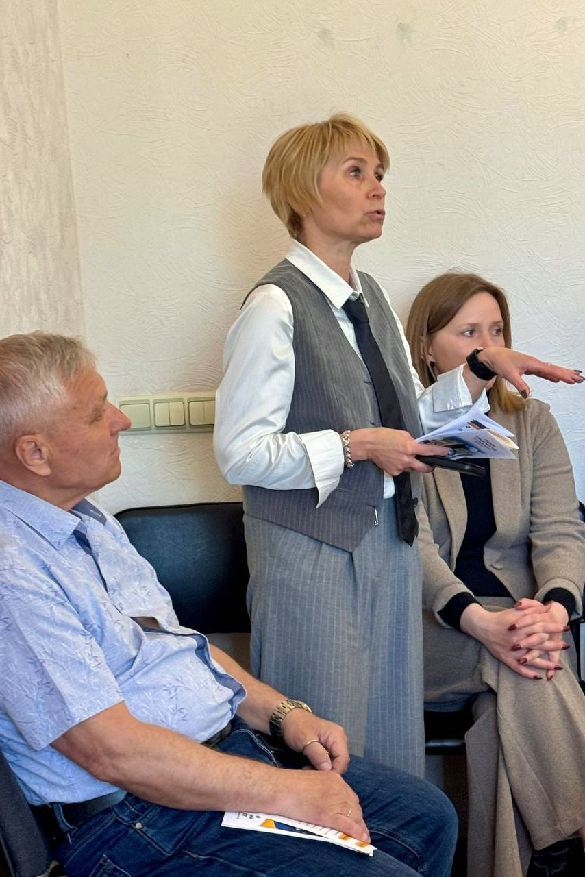 Світловодськ підписав меморандум з Луганським університетом імені Тараса Шевченка