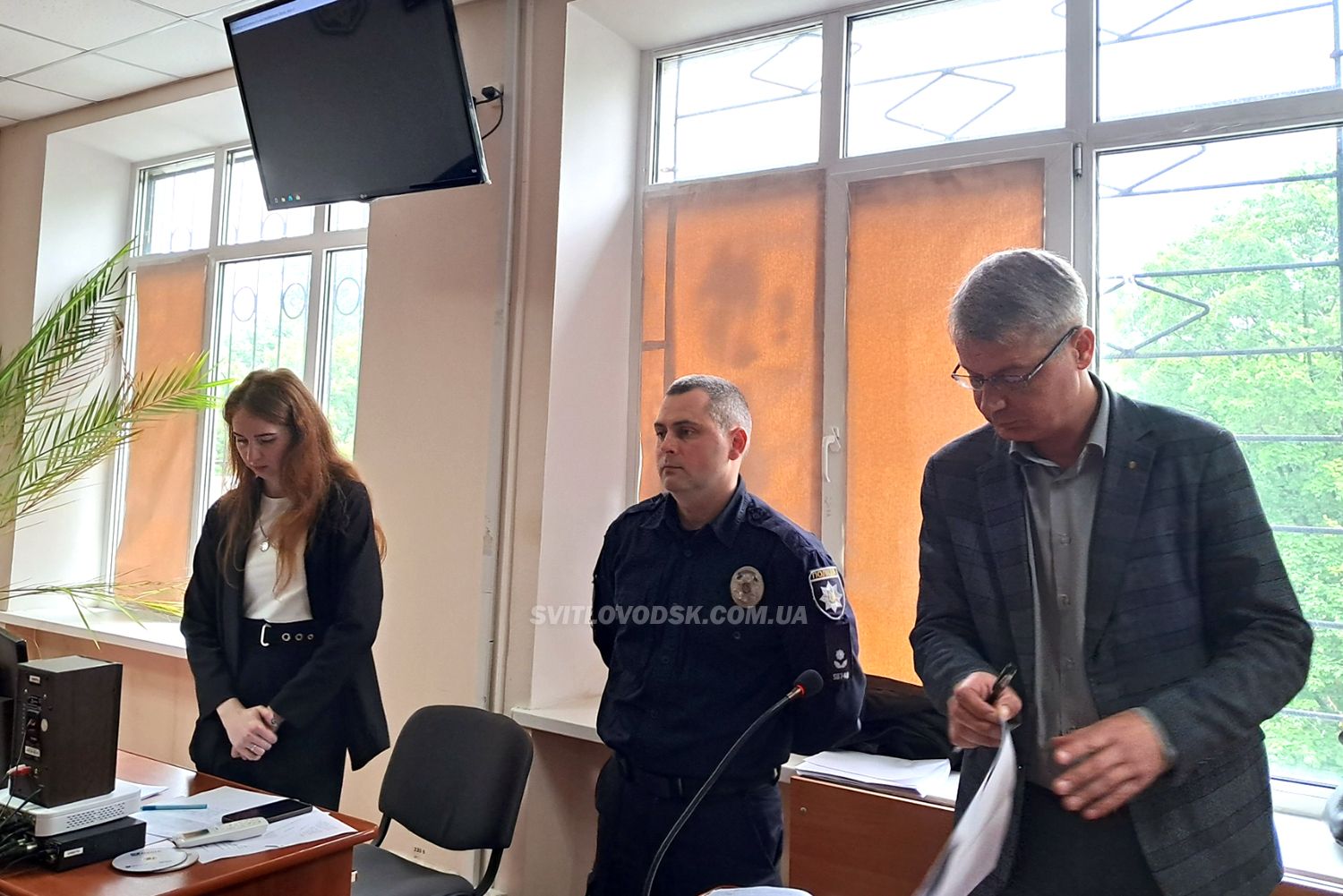 Савич перебуватиме під цілодобовим домашнім арештом 60 діб