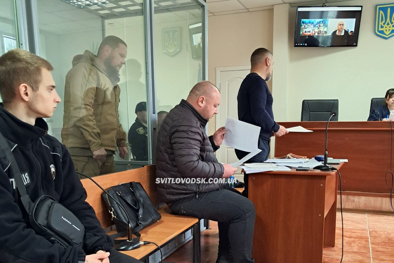 Савич перебуватиме під цілодобовим домашнім арештом 60 діб