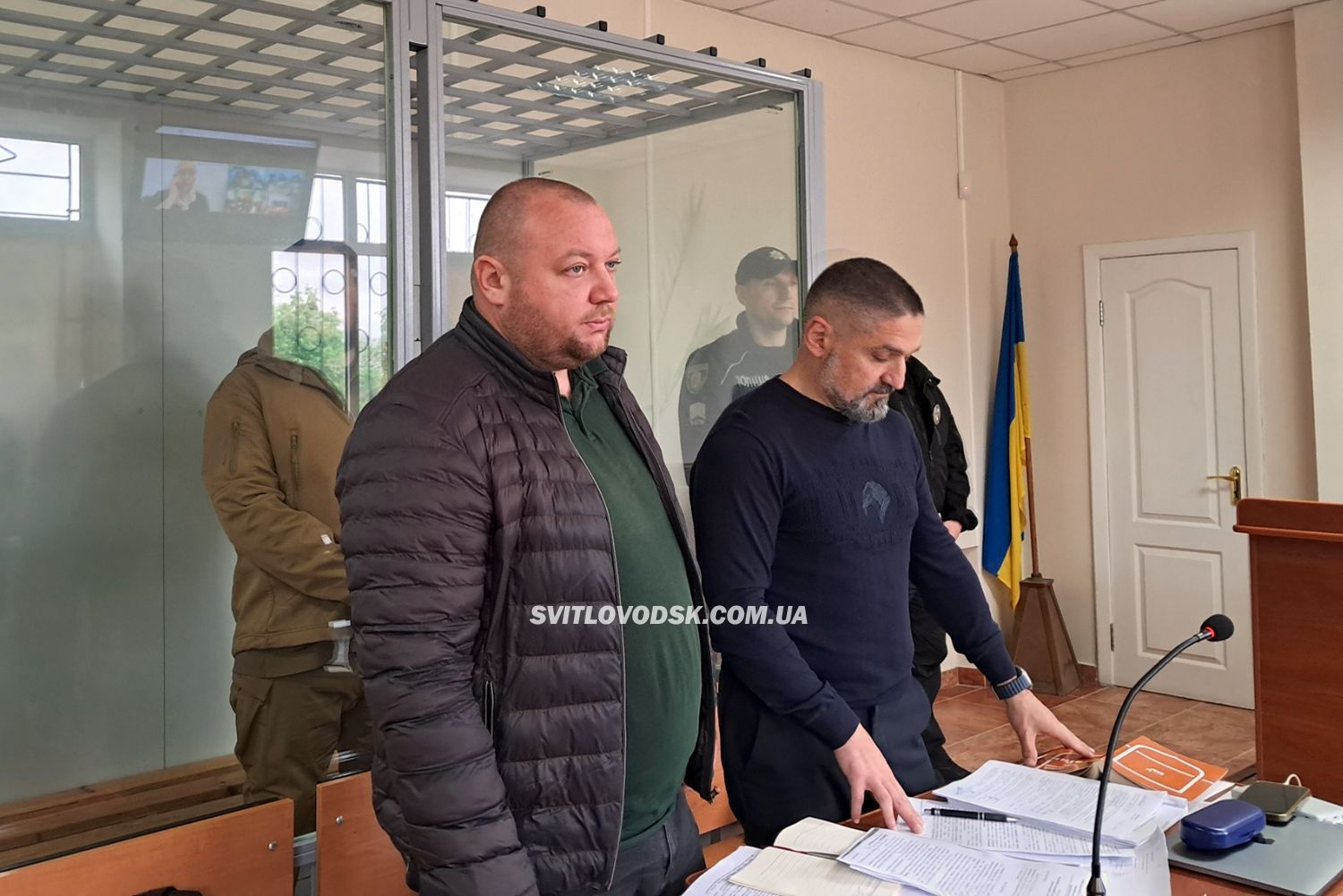 Савич перебуватиме під цілодобовим домашнім арештом 60 діб