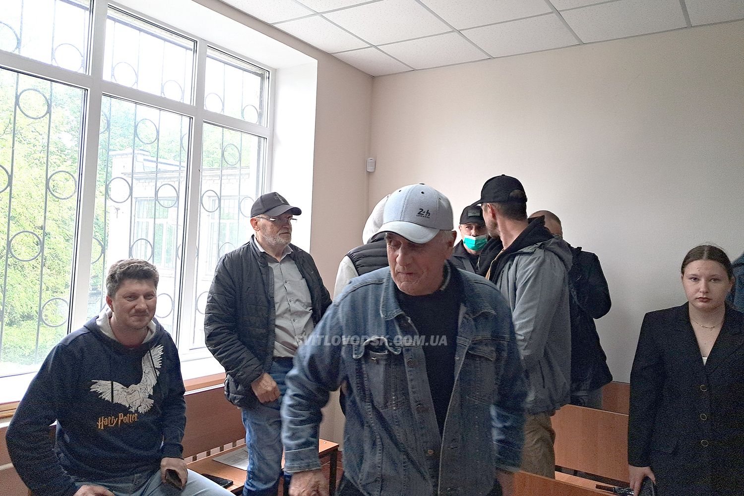 Савич перебуватиме під цілодобовим домашнім арештом 60 діб