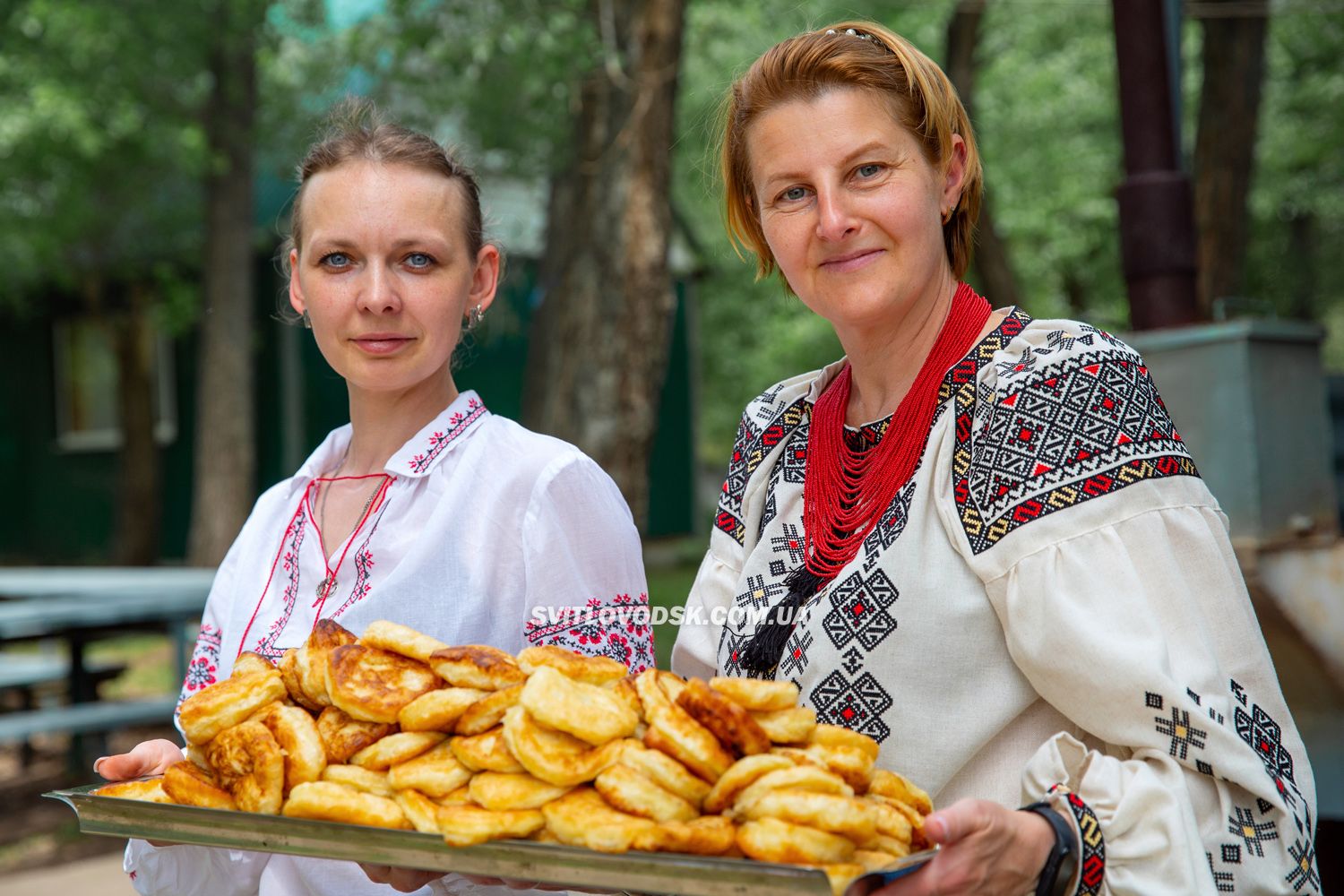 У Світловодську відбулися Всеукраїнські змагання «Вітрила надій» серед юнаків