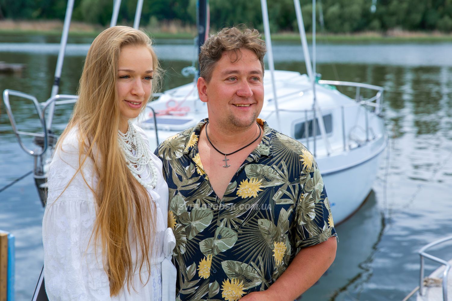 У Світловодську відбулися Всеукраїнські змагання «Вітрила надій» серед юнаків У Світловодську відбулися Всеукраїнські змагання «Вітрила надій» серед юнаків