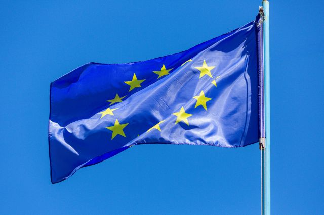 У Світловодську відзначили День Європи