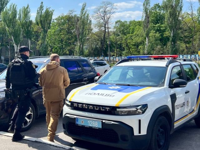 У приміщенні Світловодської міської ради сталася стрілянина: двоє постраждалих (ДОПОВНЕНО)