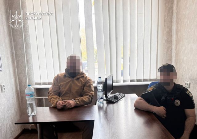 У приміщенні Світловодської міської ради сталася стрілянина: двоє постраждалих (ДОПОВНЕНО)
