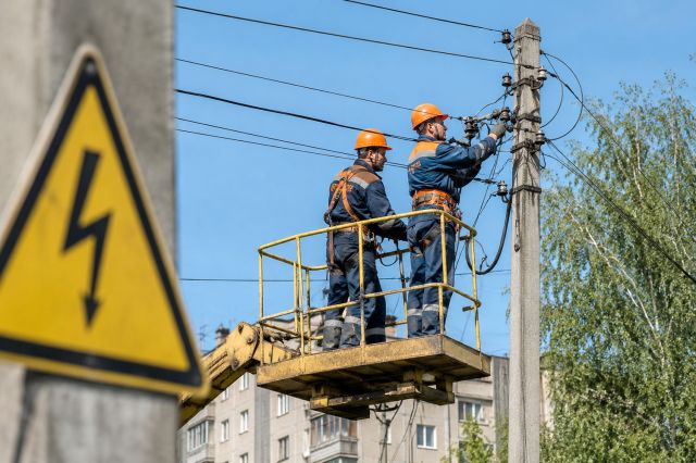 26 і 28 травня у Світловодську — масштабні відключення електроенергії