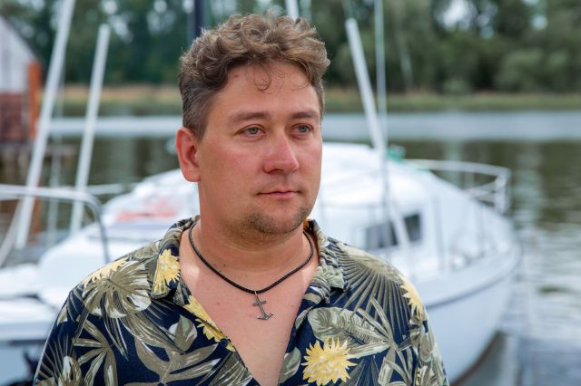 У Світловодську відбулися Всеукраїнські змагання «Вітрила надій» серед юнаків У Світловодську відбулися Всеукраїнські змагання «Вітрила надій» серед юнаків