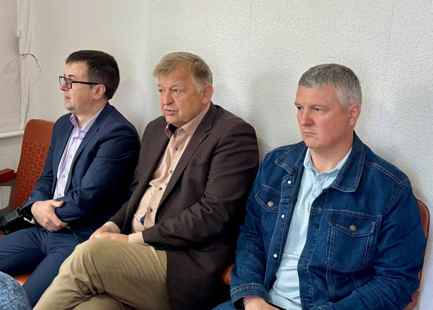У Власівці вирішують накопичені проблеми: від вивезення сміття до очисних споруд