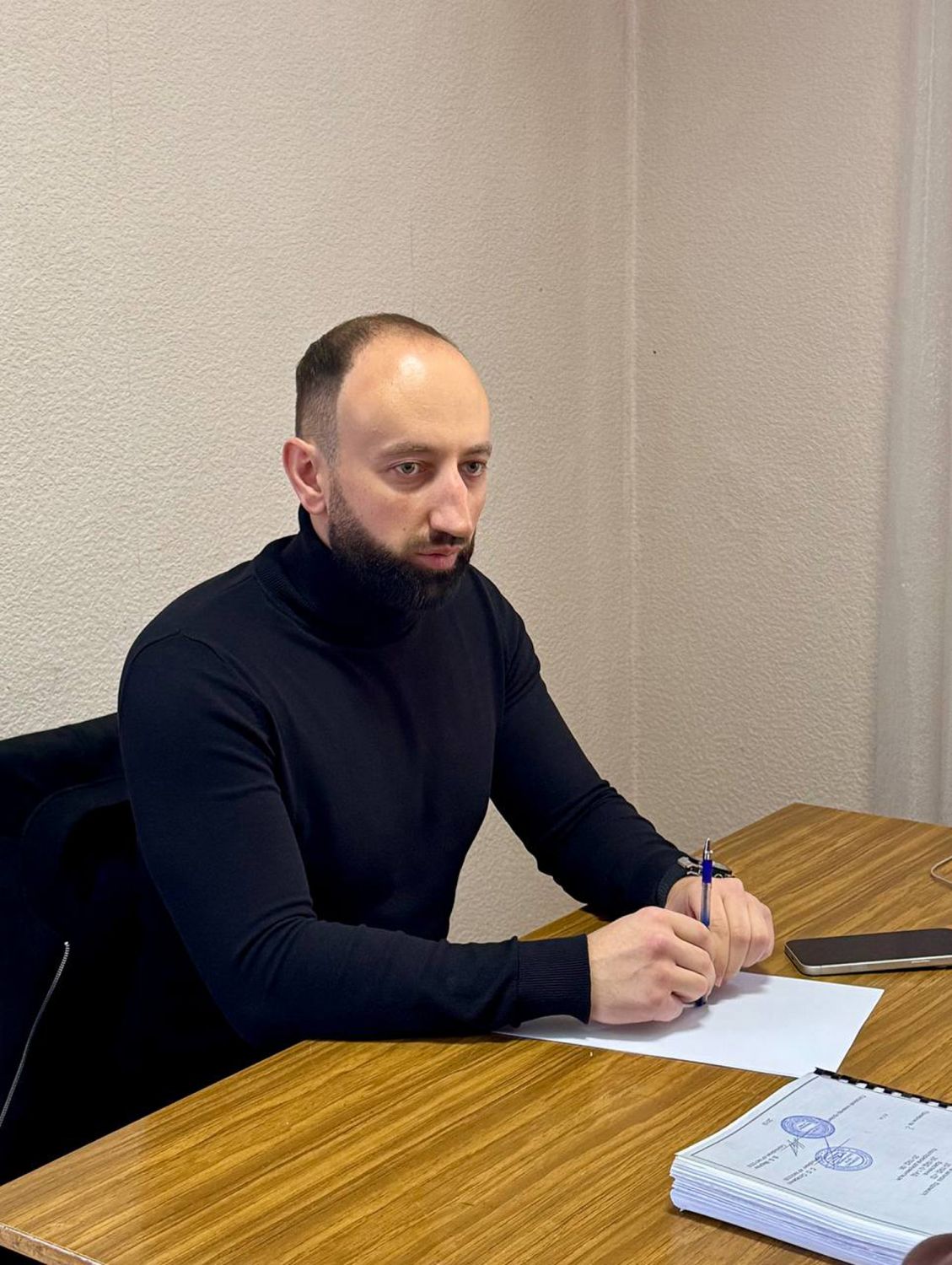 У Власівці вирішують накопичені проблеми: від вивезення сміття до очисних споруд