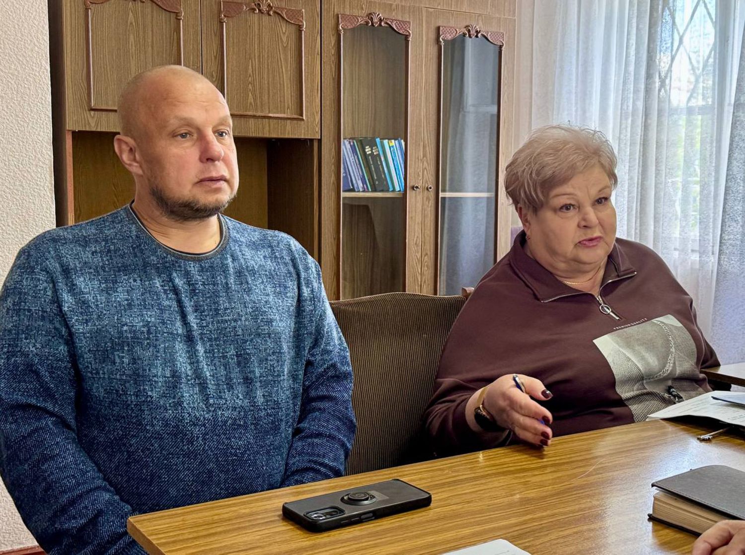У Власівці вирішують накопичені проблеми: від вивезення сміття до очисних споруд