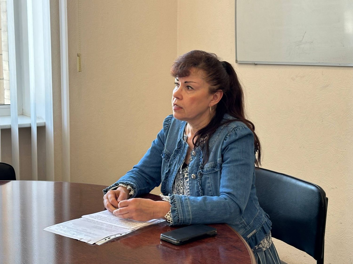 У Світловодську відбулося засідання виконавчого комітету міської ради