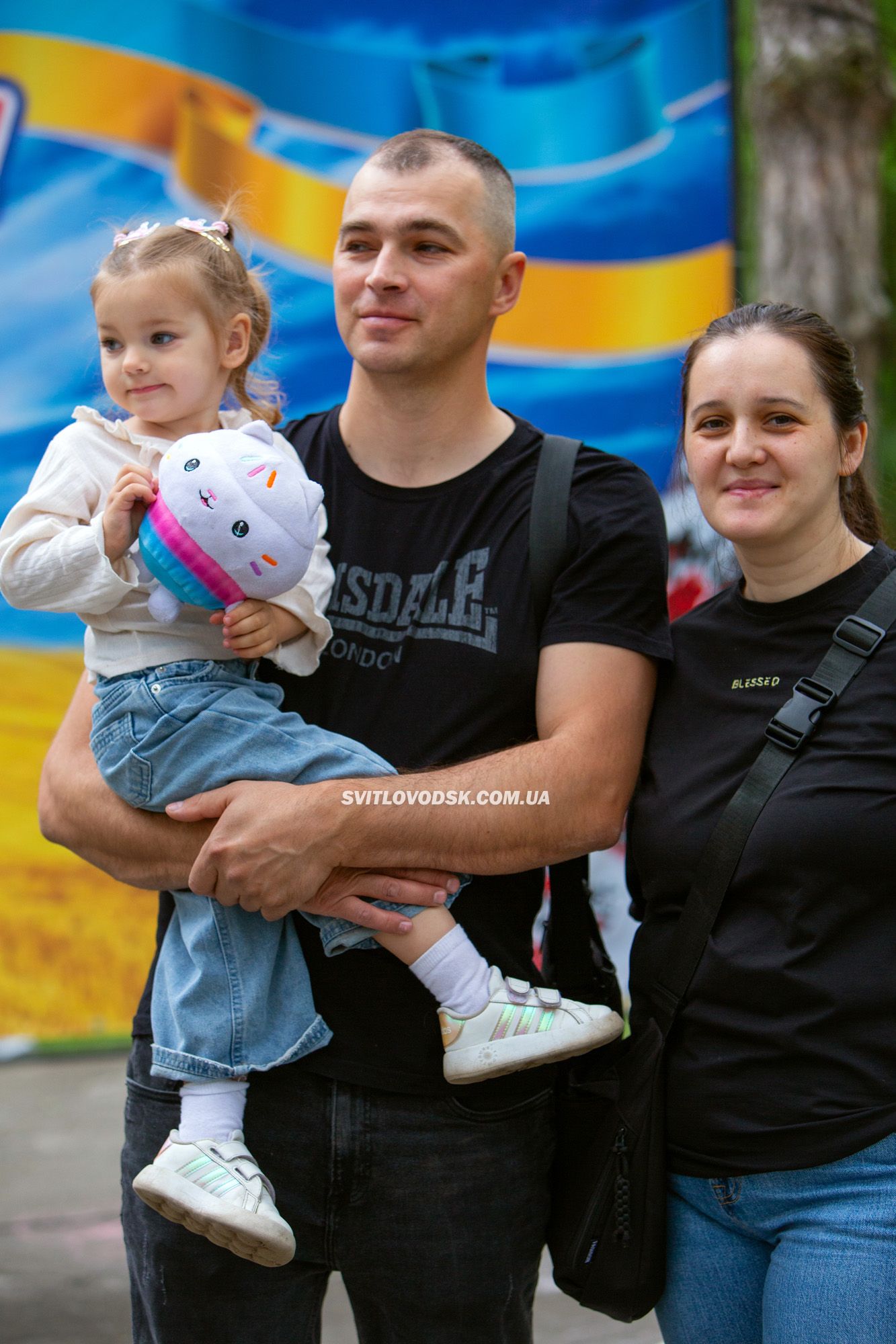 Світловодськ відзначив 72-й День міста: свято єдності, пам'яті та таланту Світловодськ відзначив 72-й День міста: свято єдності, пам'яті та таланту