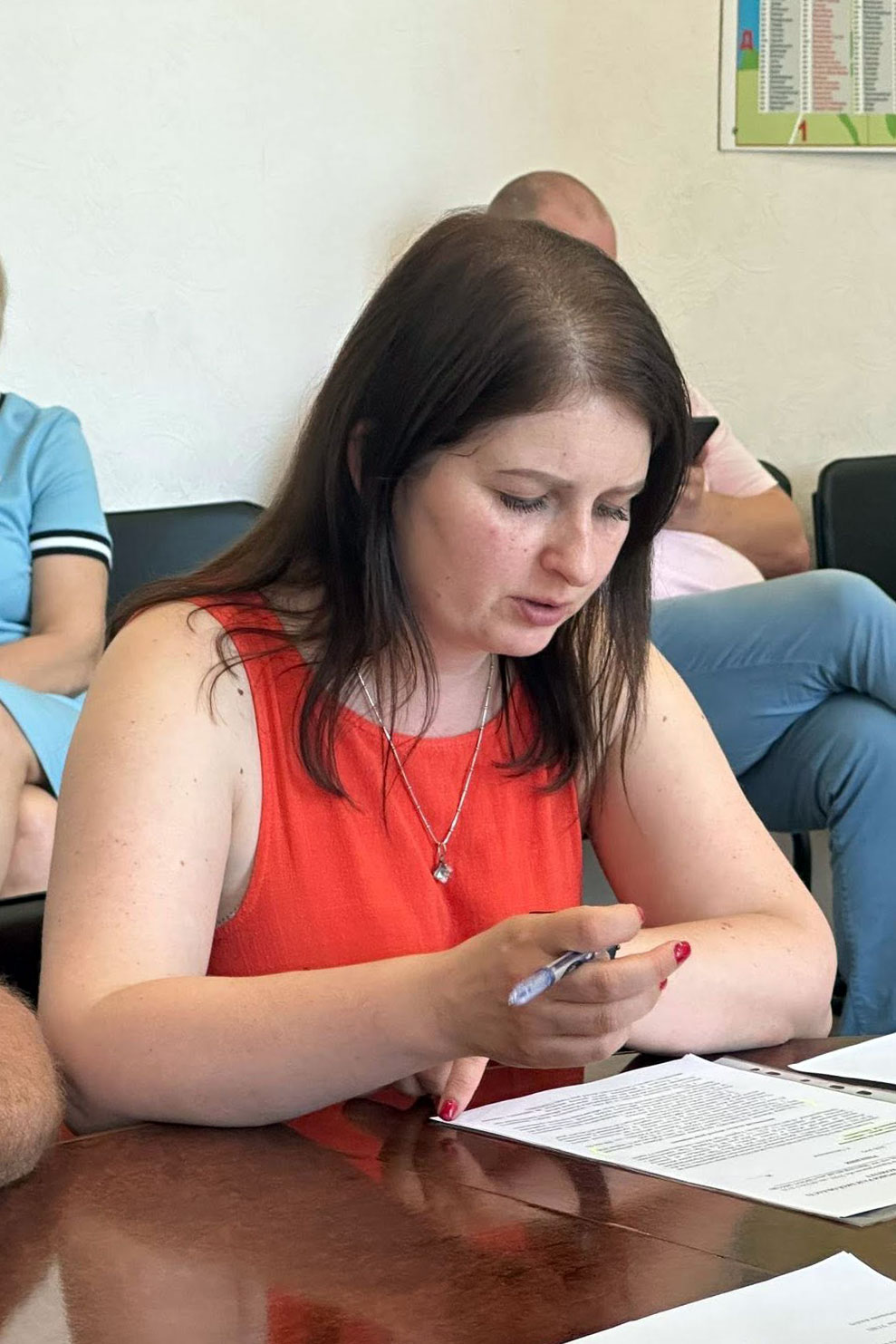 Виконком Світловодської міської ради спрямував понад 7,5 млн грн на потреби громади Виконком Світловодської міської ради спрямував понад 7,5 млн грн на потреби громади
