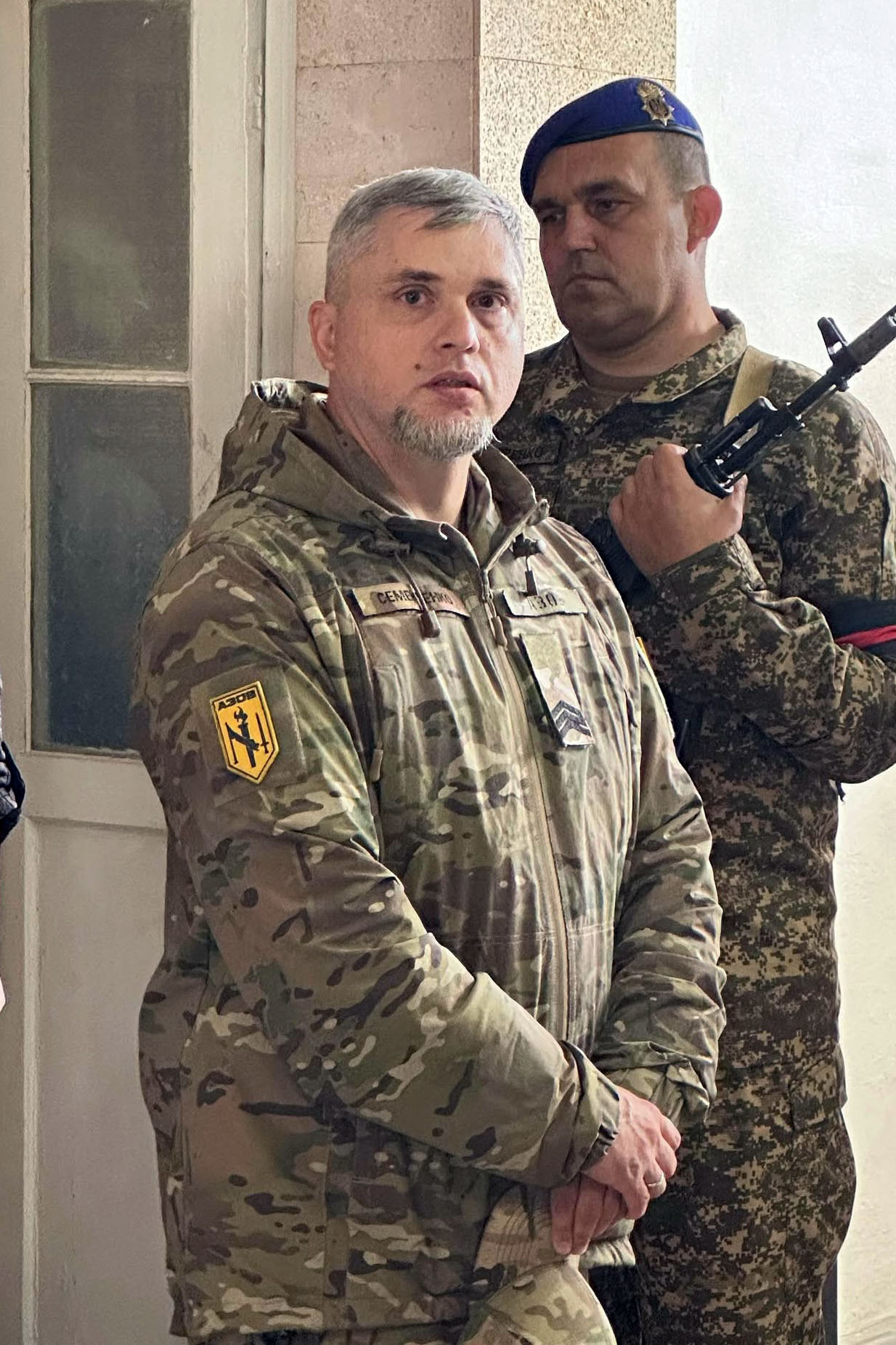 Світловодськ попрощався із захисником Романом Пелюховським Світловодськ попрощався із захисником Романом Пелюховським