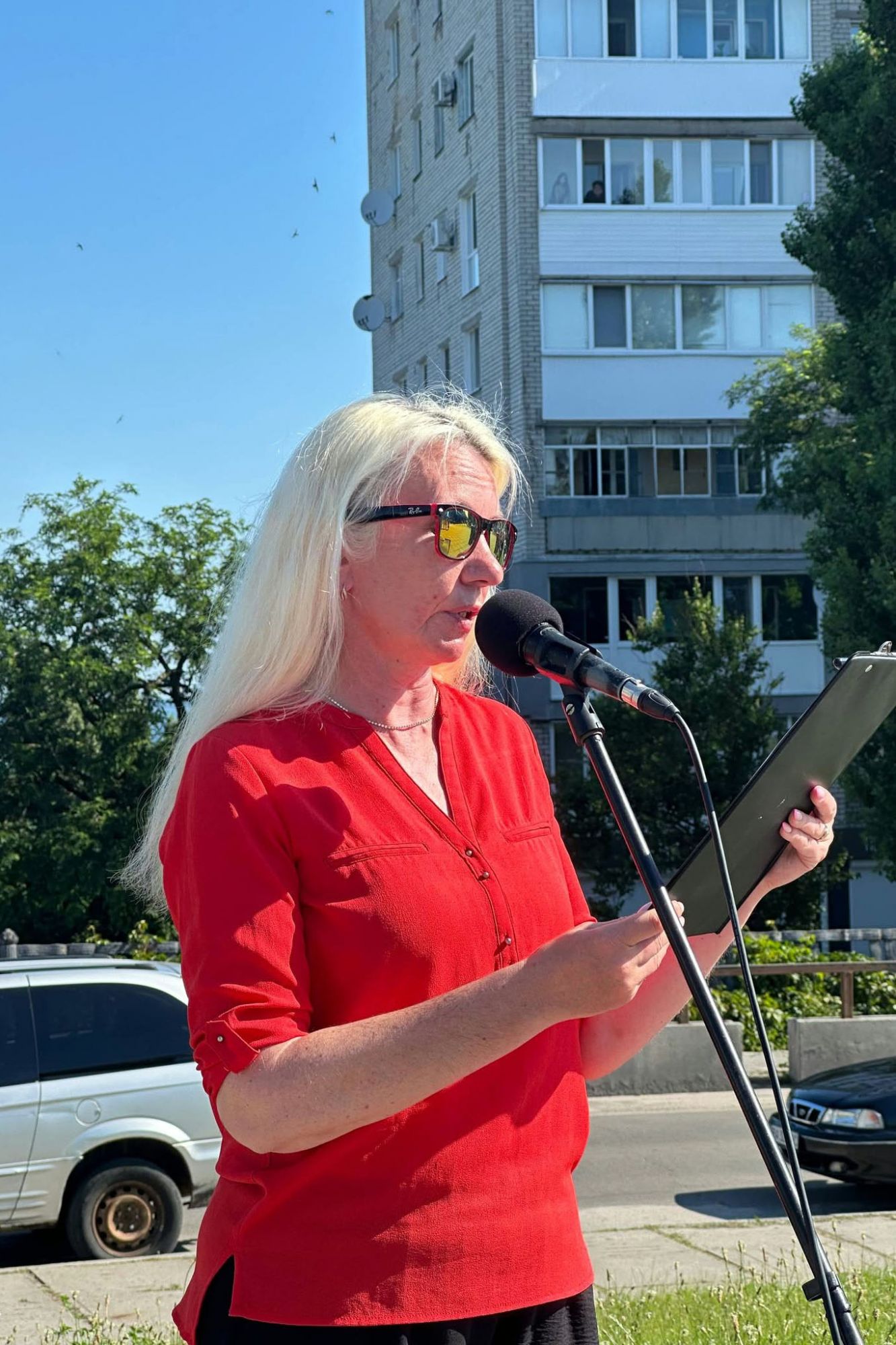 У Світловодську та Власівці вшанували пам'ять жертв Другої світової війни У Світловодську та Власівці вшанували пам'ять жертв Другої світової війни