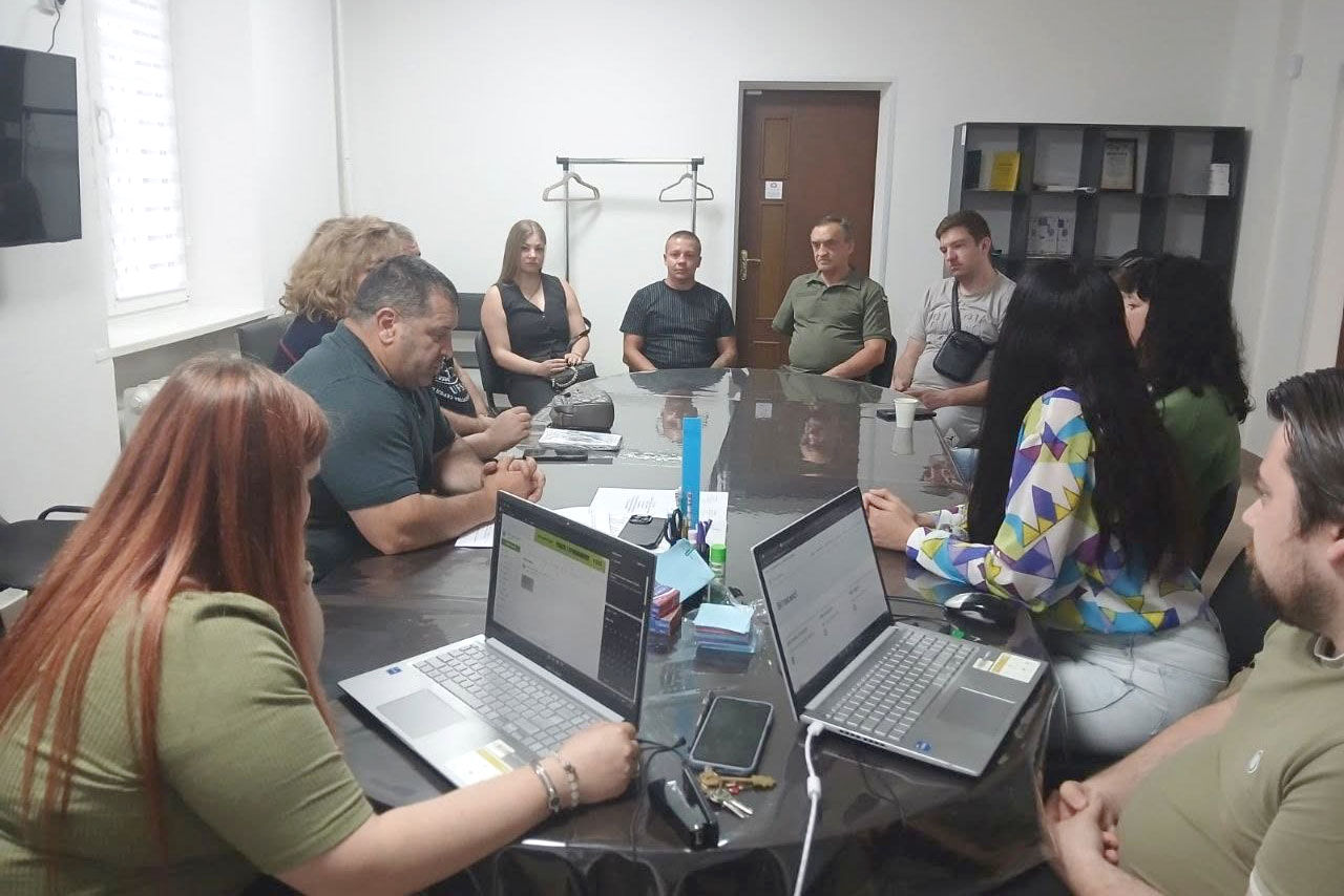У Світловодську відбудеться турнір «Ігри Незламних» серед ветеранів У Світловодську відбудеться турнір «Ігри Незламних» серед ветеранів