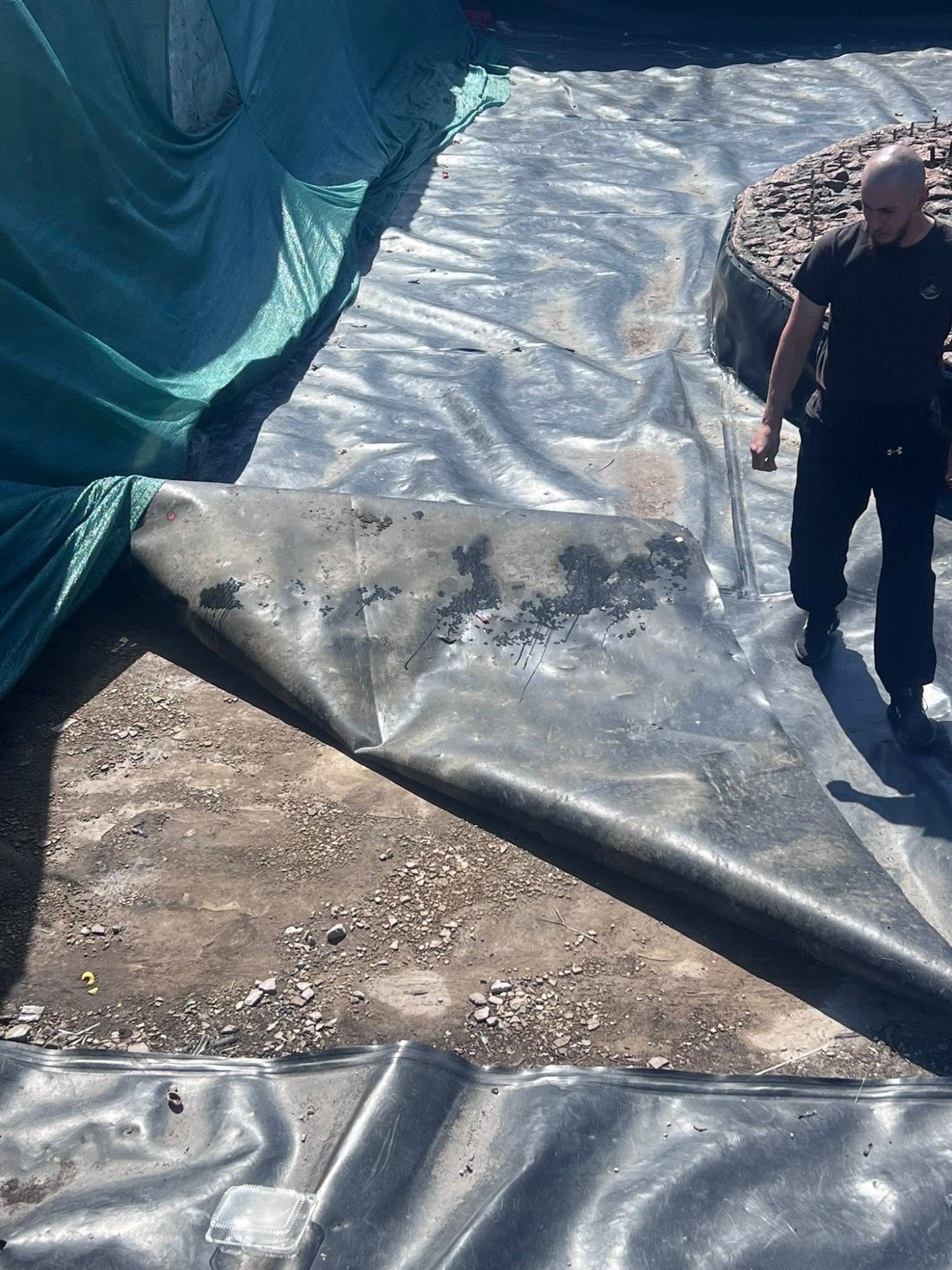Засідання робочої групи з відновлення фонтану на Бульварному узвозі, 20 червня Засідання робочої групи з відновлення фонтану на Бульварному узвозі, 20 червня