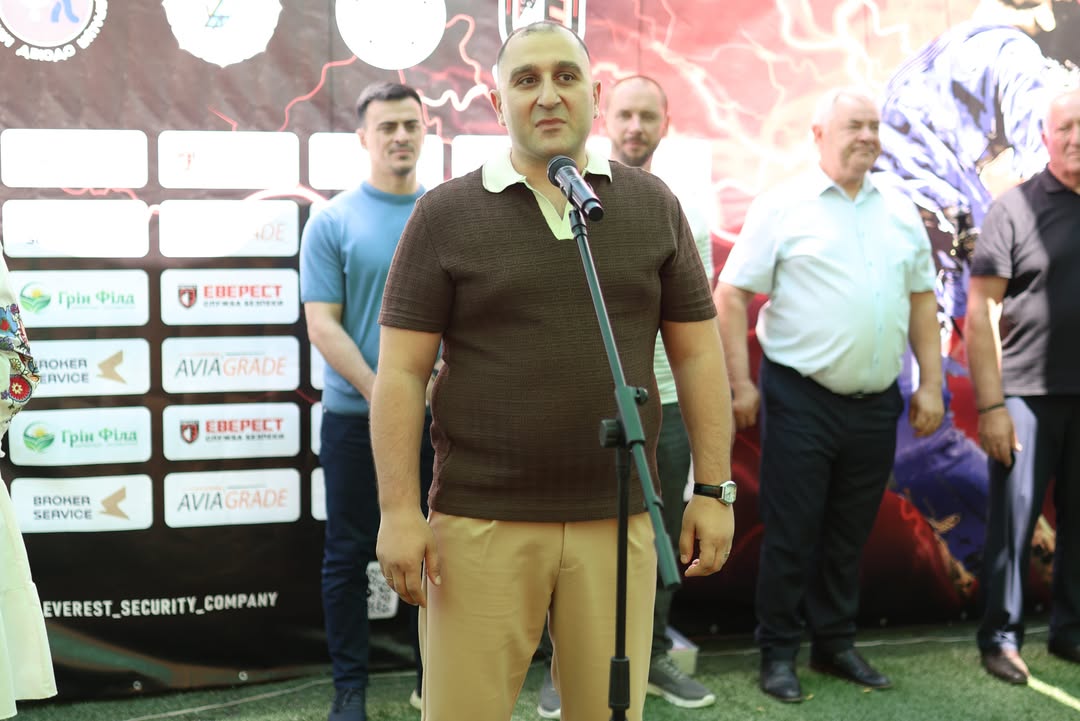 Юні дзюдоїсти зі Світловодська здобули срібло на всеукраїнському турнірі
