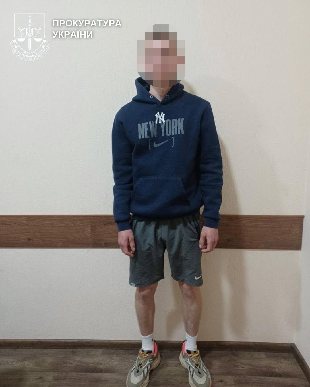 На Кіровоградщині викрили агентів рф, які палили військові автомобілі та готували підрив поїзду