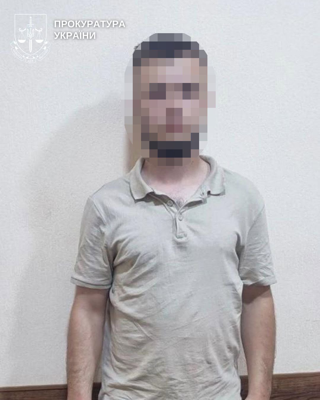 На Кіровоградщині викрили агентів рф, які палили військові автомобілі та готували підрив поїзду