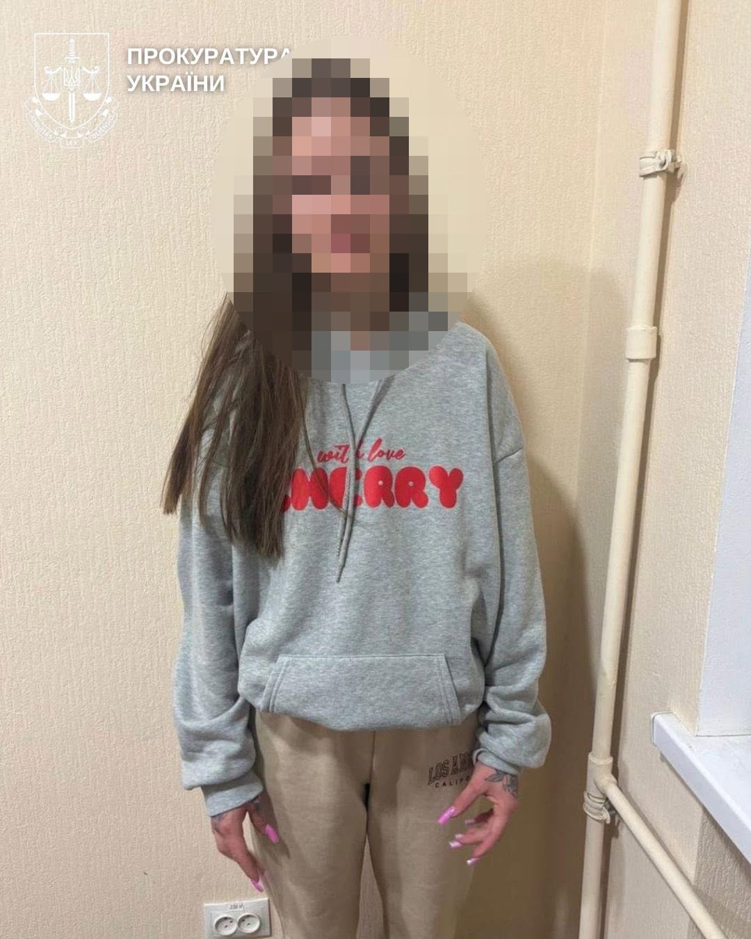 На Кіровоградщині викрили агентів рф, які палили військові автомобілі та готували підрив поїзду