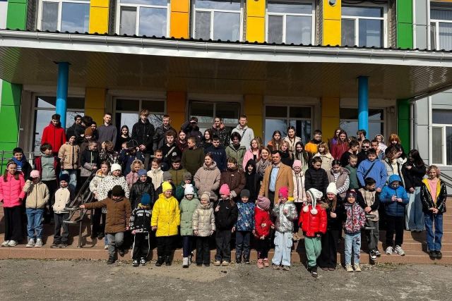 Зберегти націю. Чому питання дітей сьогодні є питанням національної безпеки