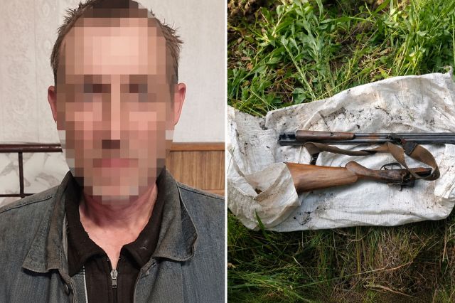 Тіло знайшли в сараї: моторошне вбивство у Світловодській громаді приховували пів року