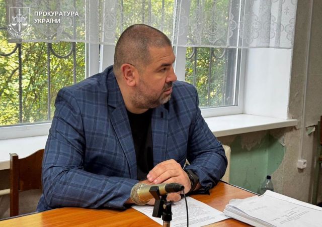Мешканця Світловодська засудили до 12,5 років позбавлення волі за сексуальне насильство над дитиною Мешканця Світловодська засудили до 12,5 років позбавлення волі за сексуальне насильство над дитиною