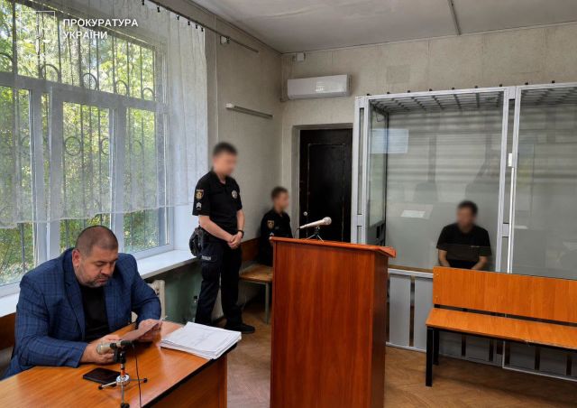 Мешканця Світловодська засудили до 12,5 років позбавлення волі за сексуальне насильство над дитиною Мешканця Світловодська засудили до 12,5 років позбавлення волі за сексуальне насильство над дитиною