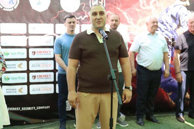 Юні дзюдоїсти зі Світловодська здобули срібло на всеукраїнському турнірі