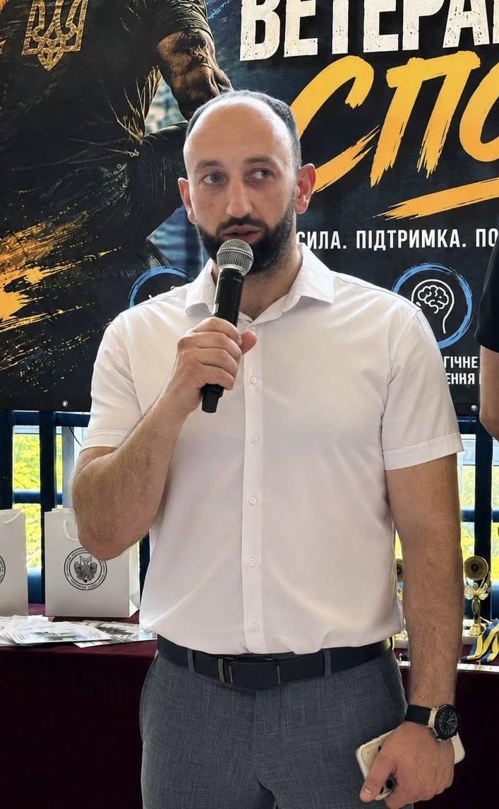 У Світловодську відкрили консультаційний центр Луганського університету імені Тараса Шевченка